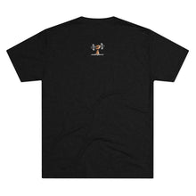 Load image into Gallery viewer, Men&#39;s Cotton Crew Tee
